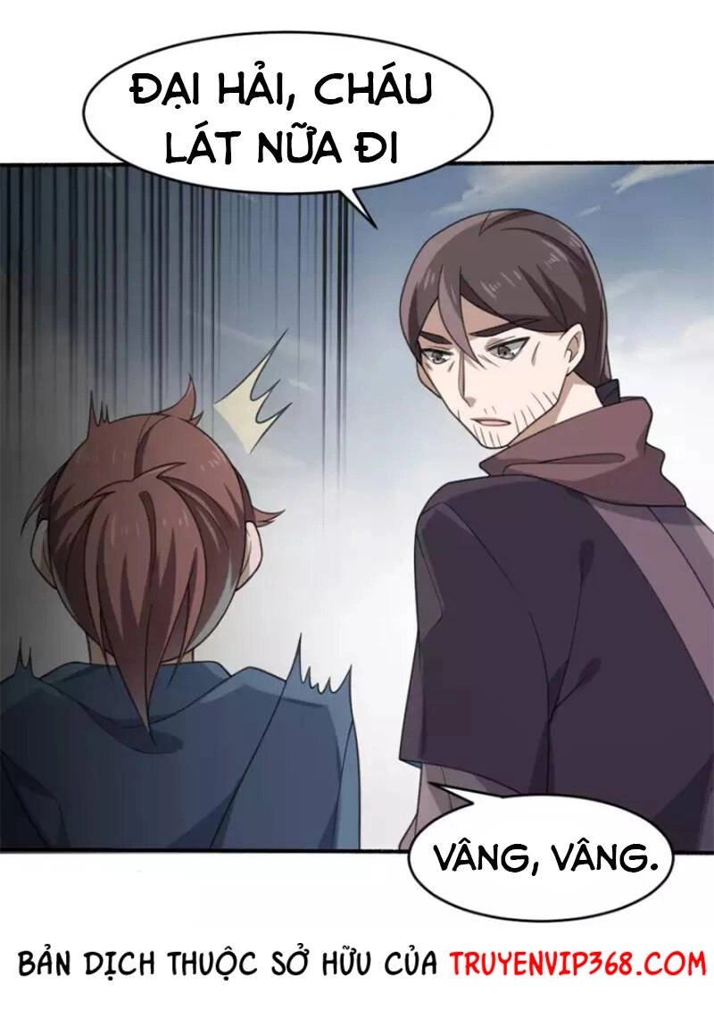 Yêu Phụ Chapter 20 - 20