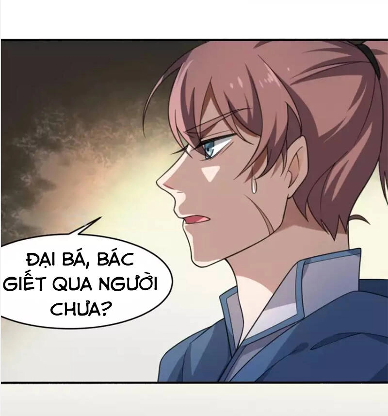 Yêu Phụ Chapter 21 - 10