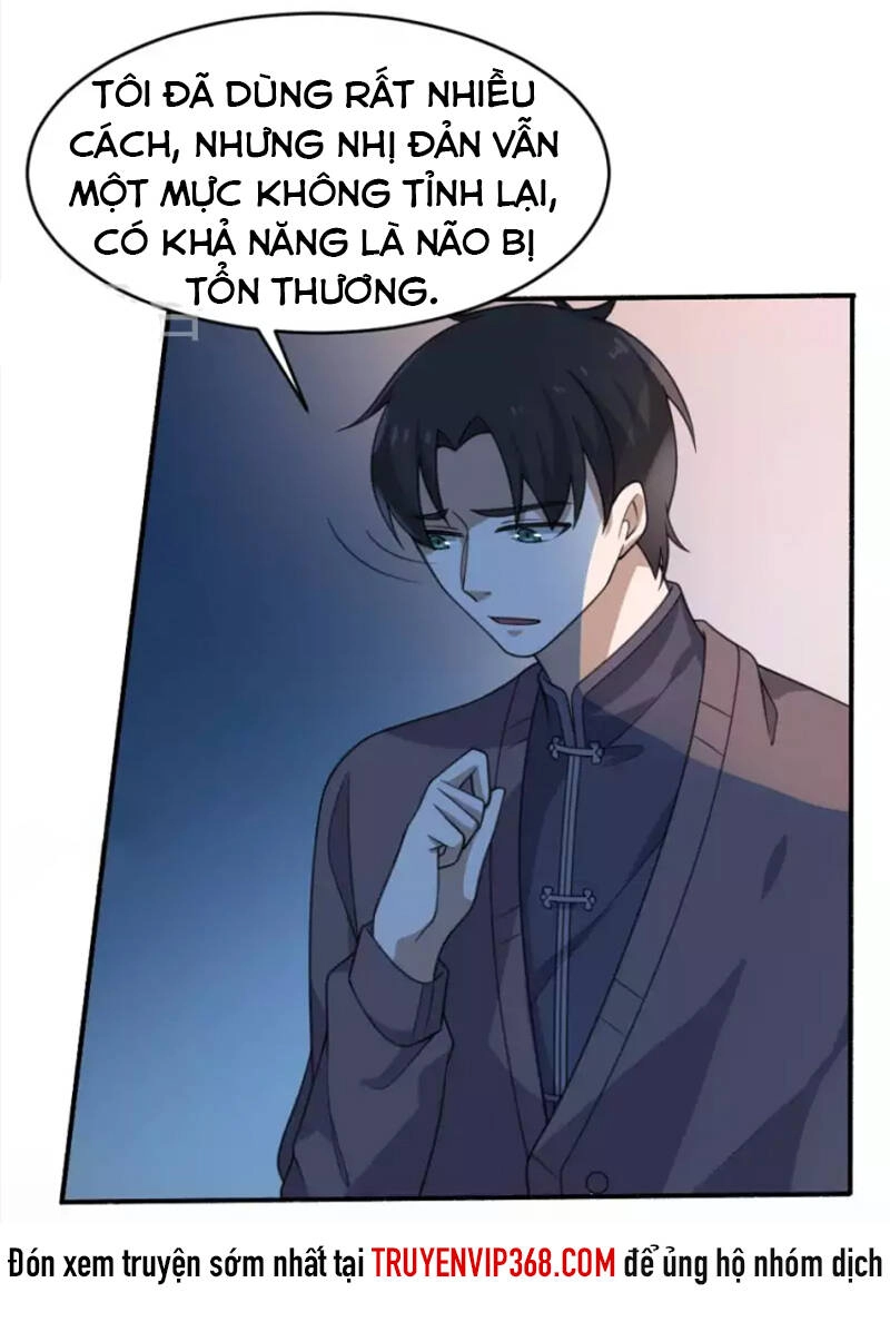 Yêu Phụ Chapter 22 - 3