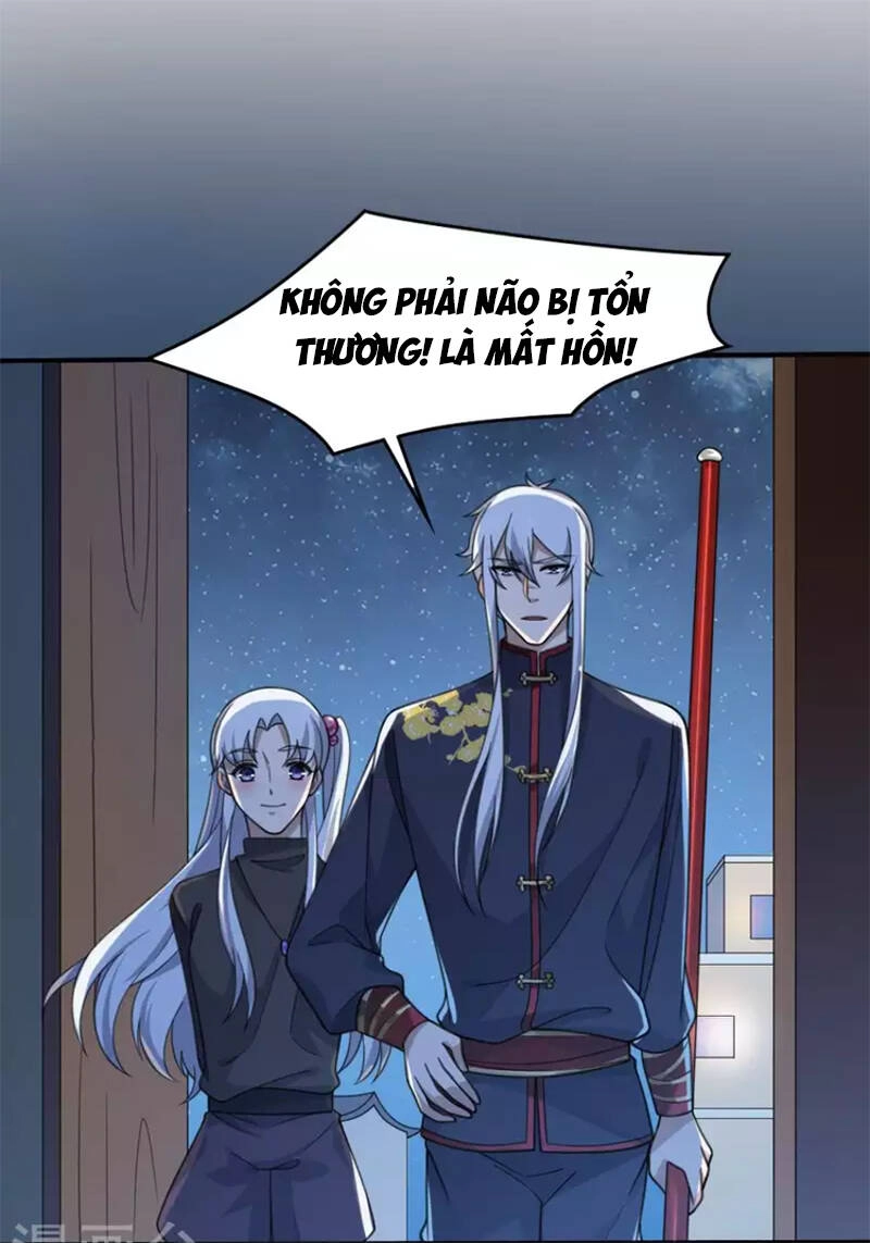 Yêu Phụ Chapter 22 - 4