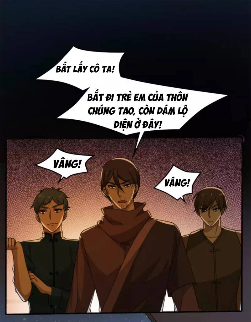 Yêu Phụ Chapter 22 - 5