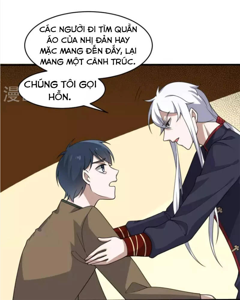 Yêu Phụ Chapter 22 - 9