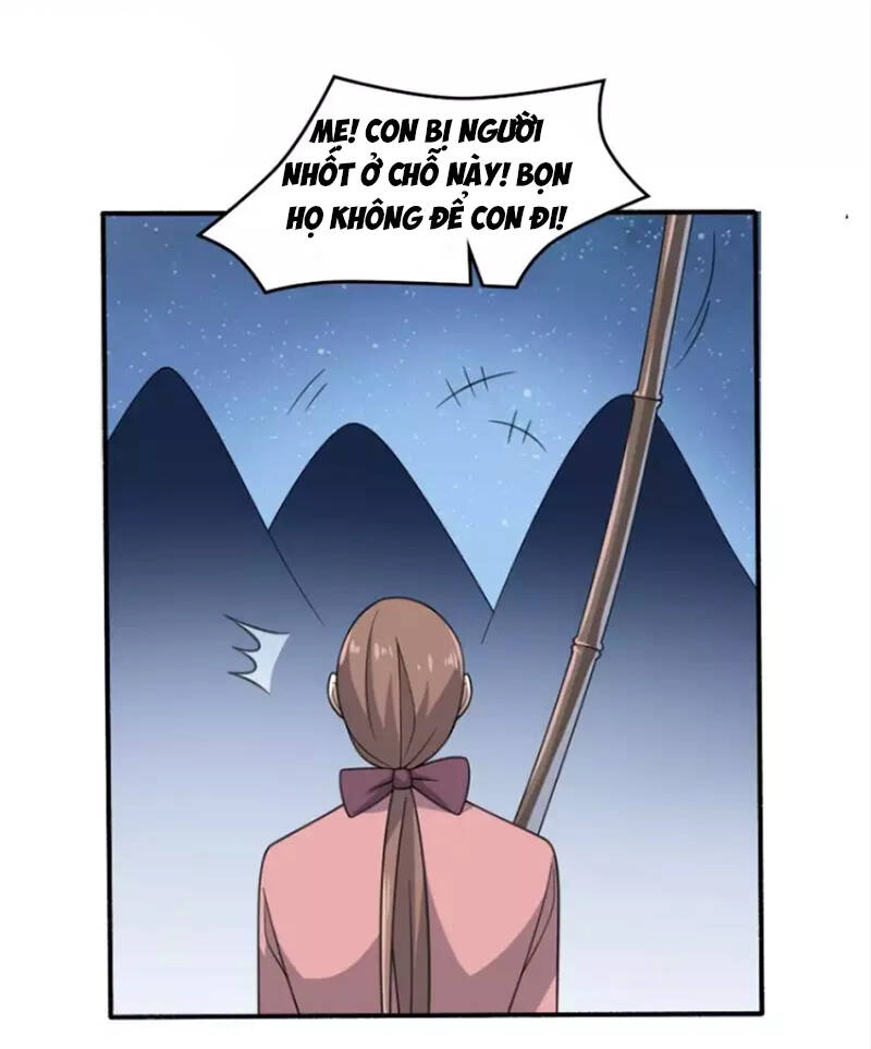 Yêu Phụ Chapter 22 - 11