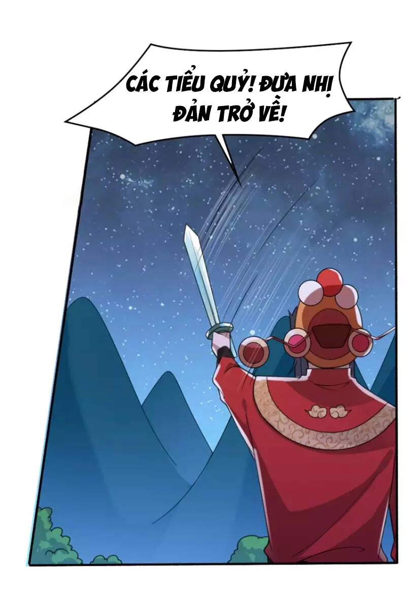 Yêu Phụ Chapter 22 - 15