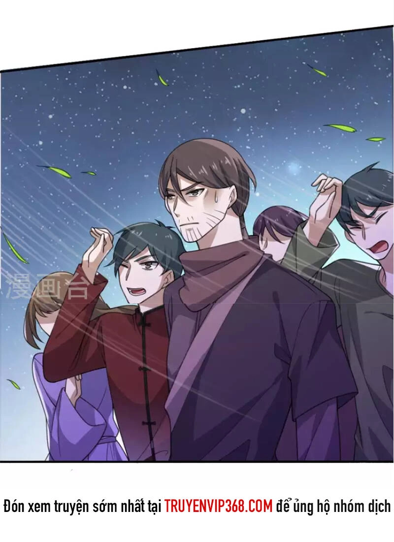 Yêu Phụ Chapter 22 - 16