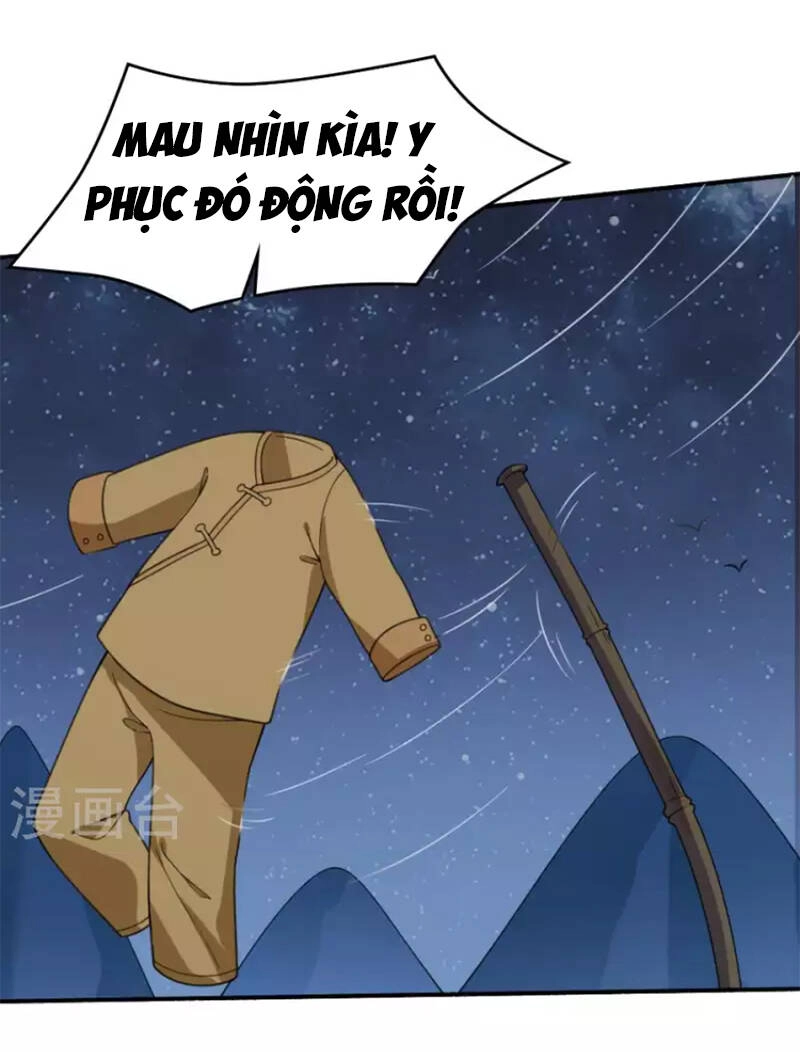 Yêu Phụ Chapter 22 - 17