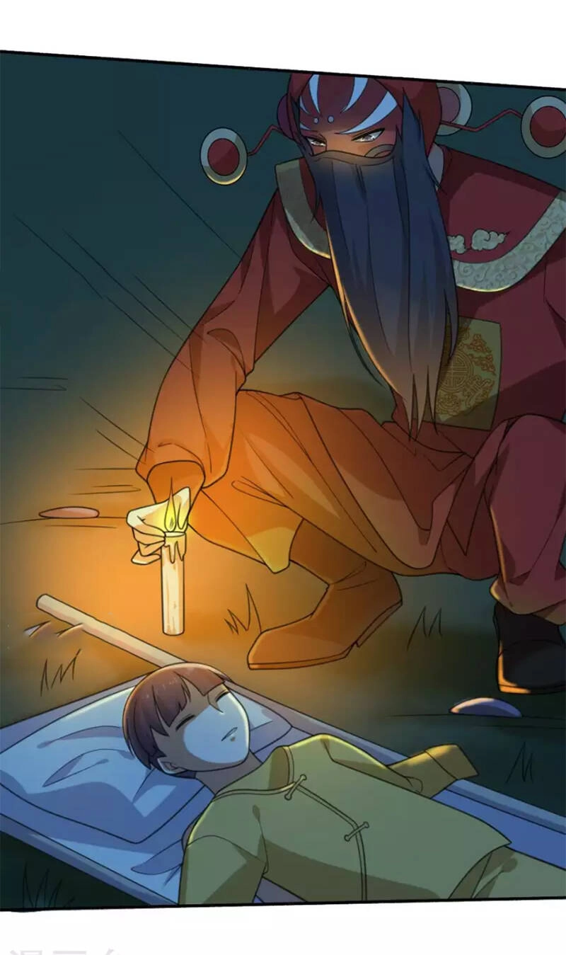 Yêu Phụ Chapter 22 - 19