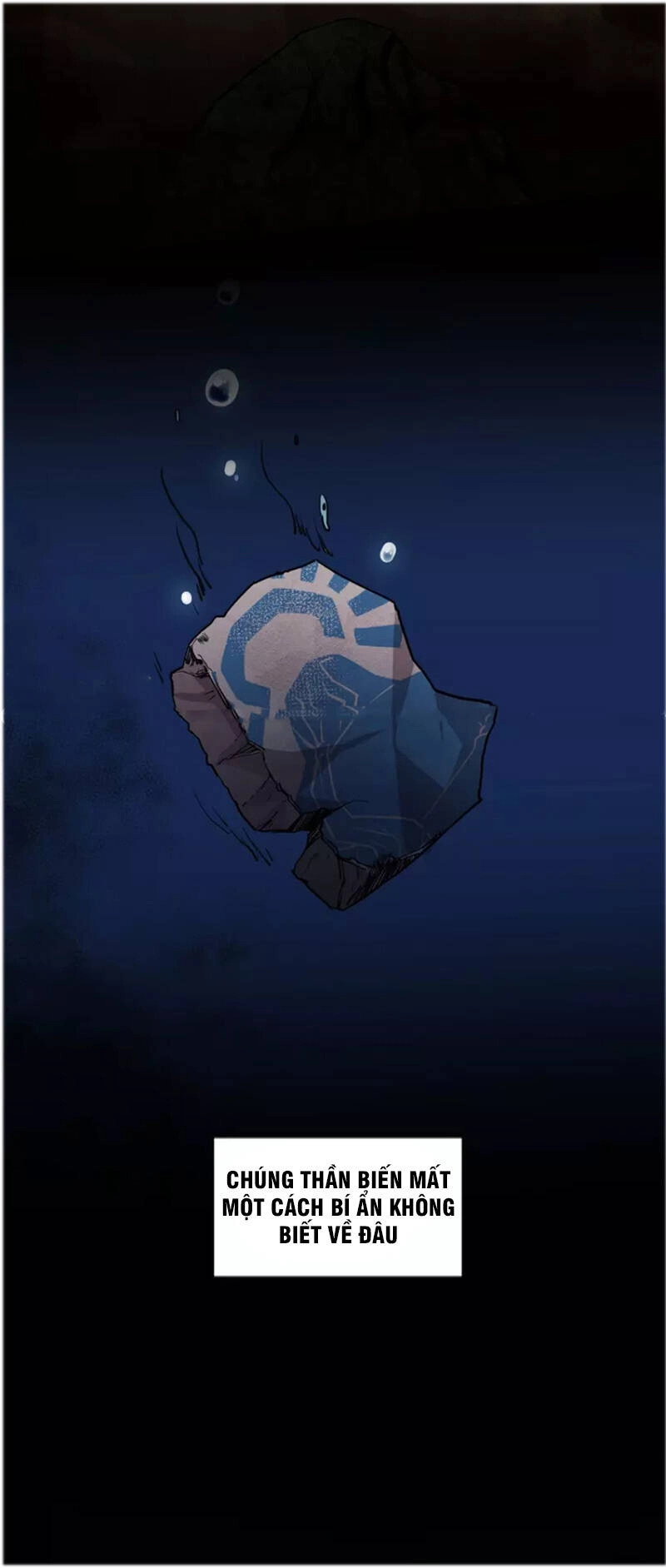 Trừ Thần Nhập Hoá Chapter 1 - 4