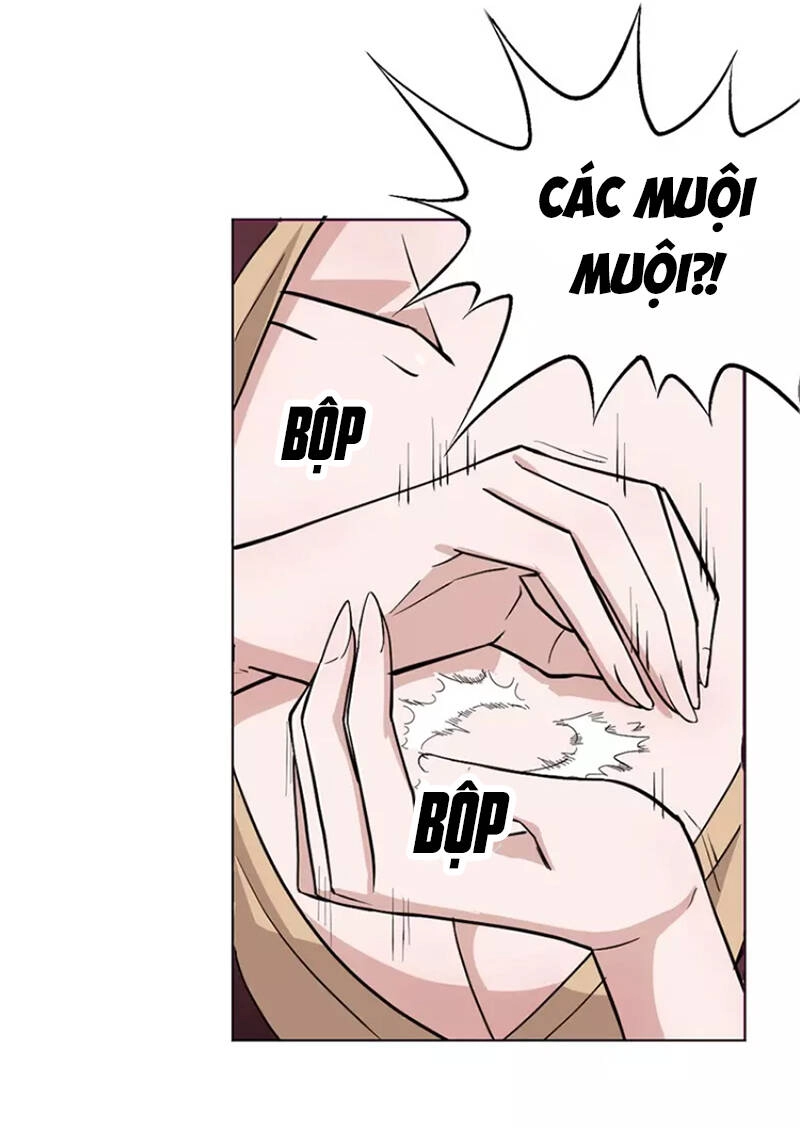 Trừ Thần Nhập Hoá Chapter 1 - 18