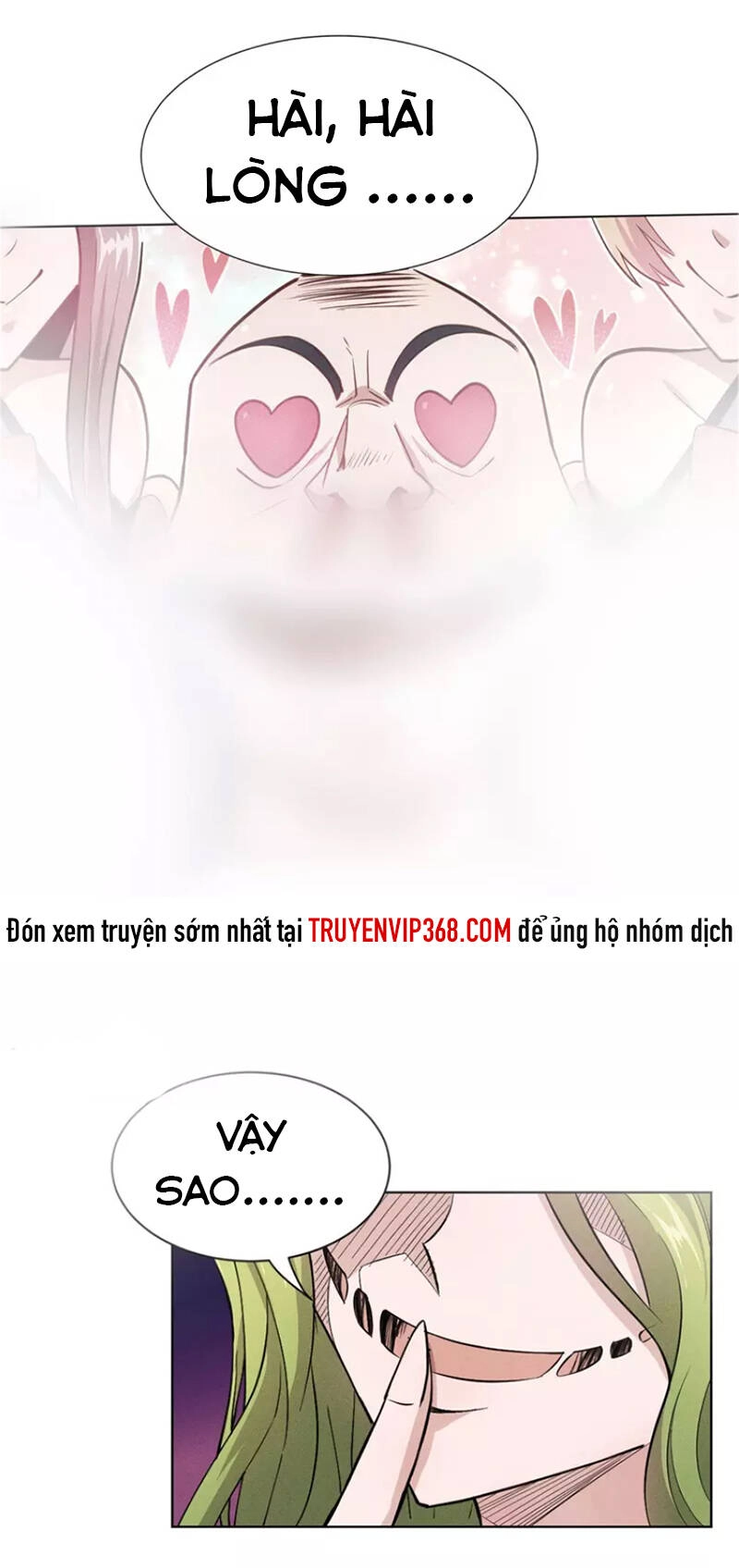 Trừ Thần Nhập Hoá Chapter 1 - 23