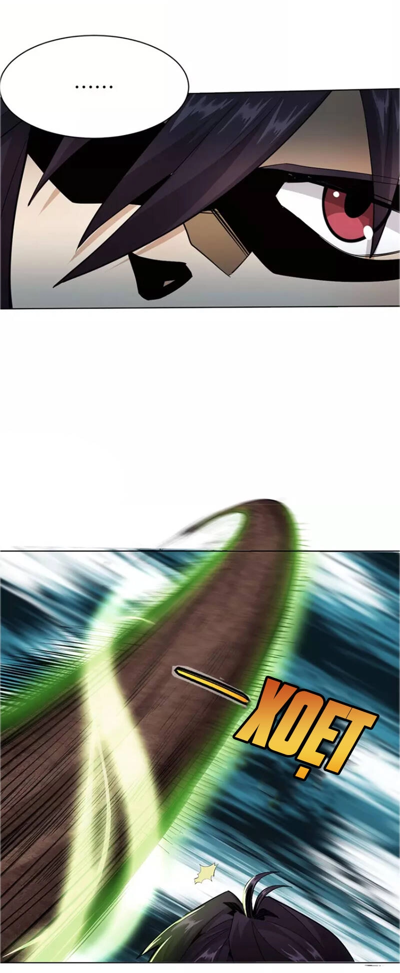 Trừ Thần Nhập Hoá Chapter 1 - 71