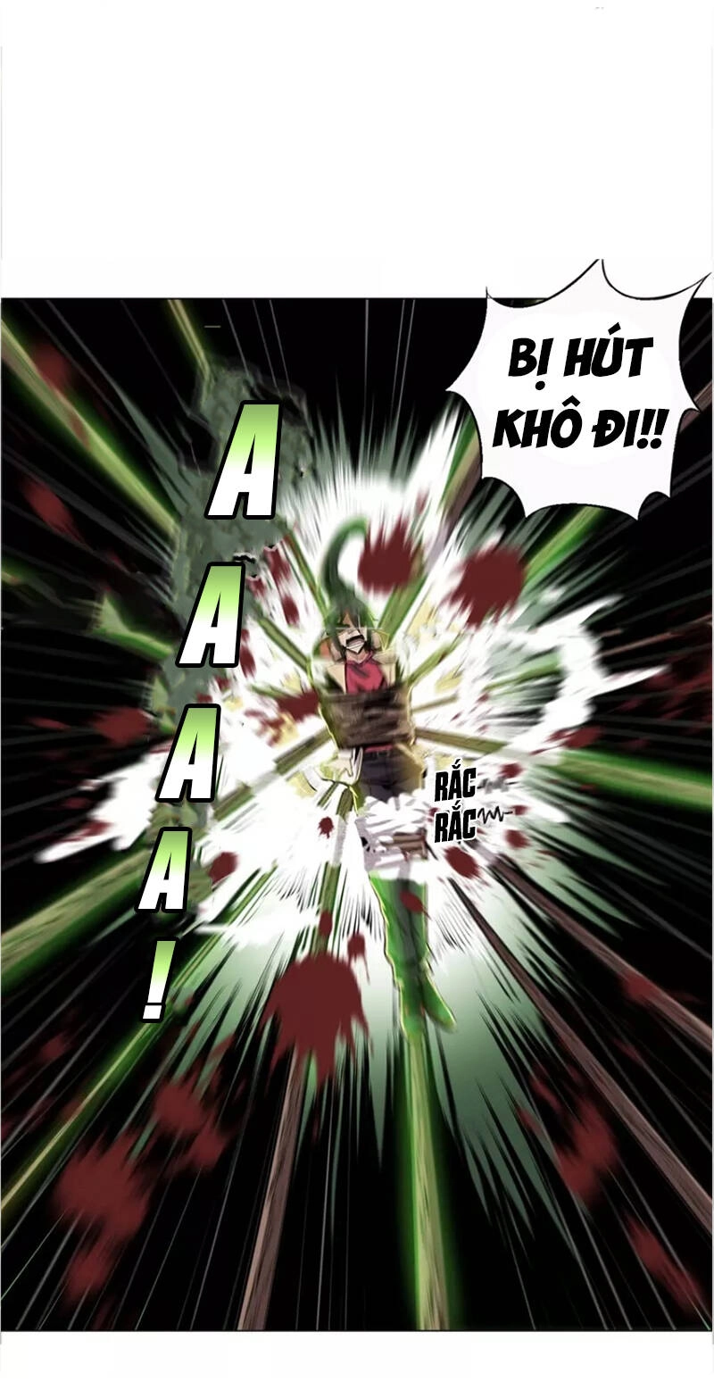 Trừ Thần Nhập Hoá Chapter 1 - 77