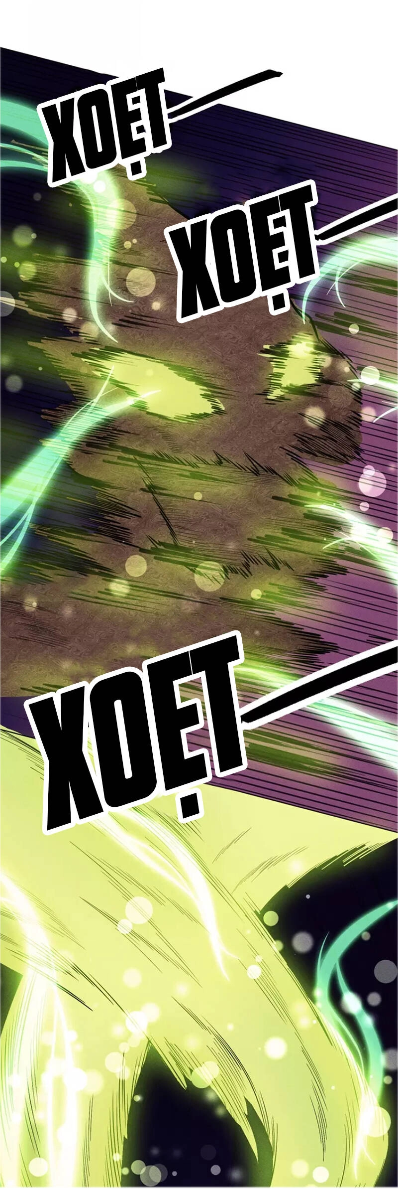 Trừ Thần Nhập Hoá Chapter 1 - 89