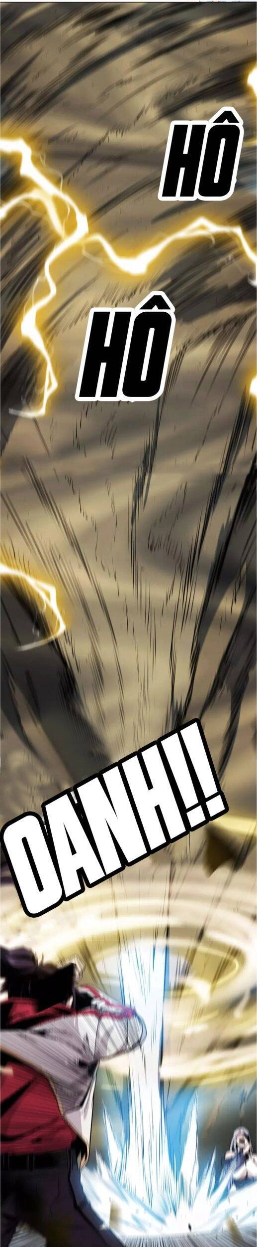 Trừ Thần Nhập Hoá Chapter 1 - 112