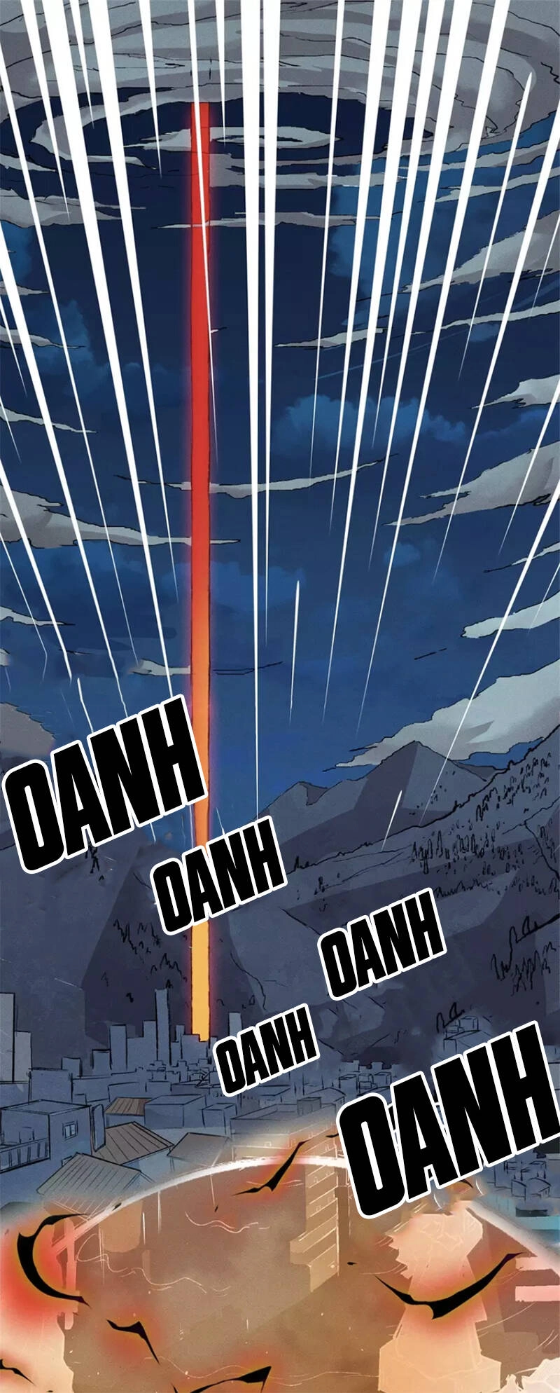 Trừ Thần Nhập Hoá Chapter 2 - 2