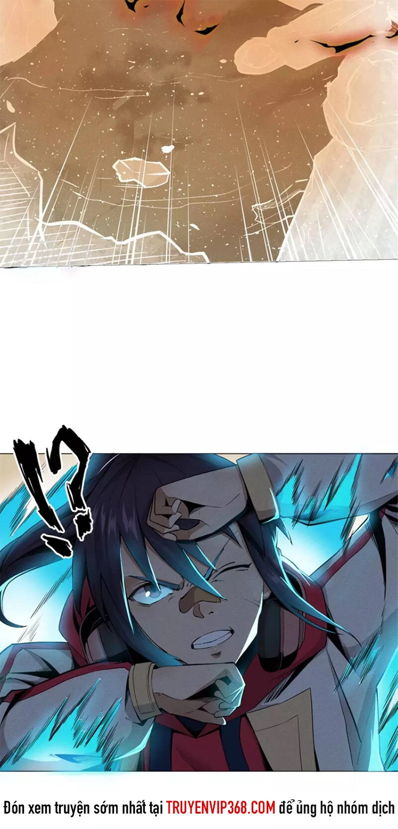 Trừ Thần Nhập Hoá Chapter 2 - 3