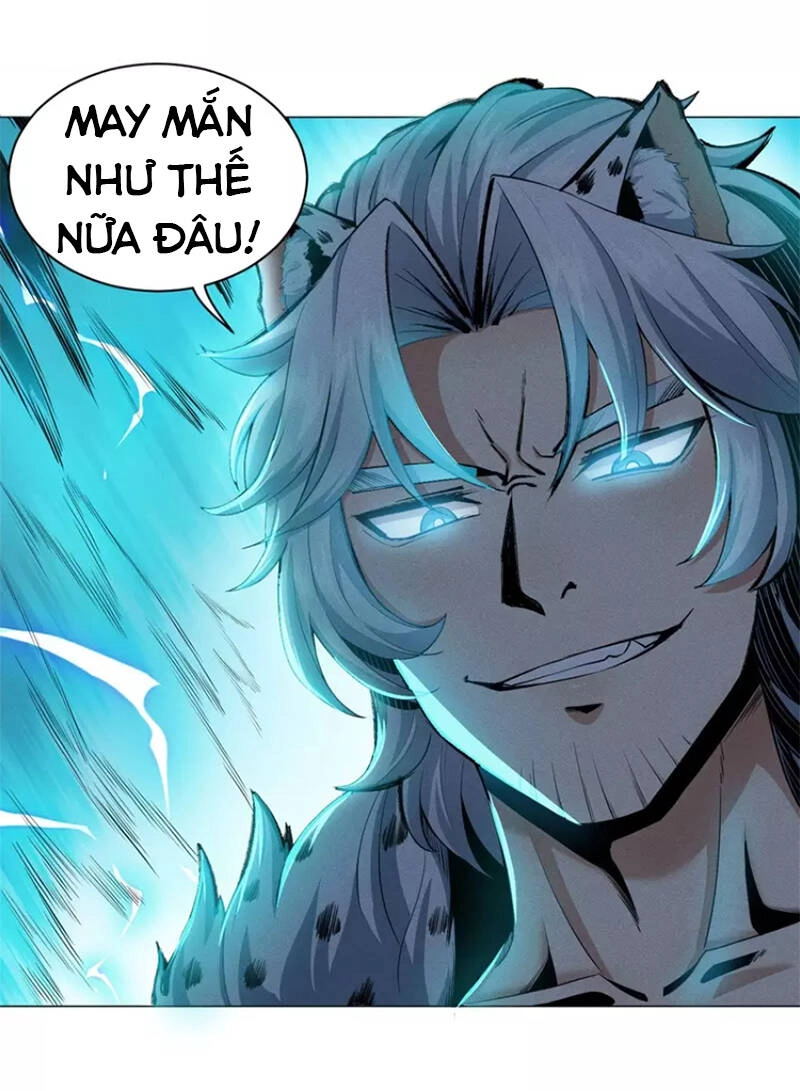 Trừ Thần Nhập Hoá Chapter 2 - 5