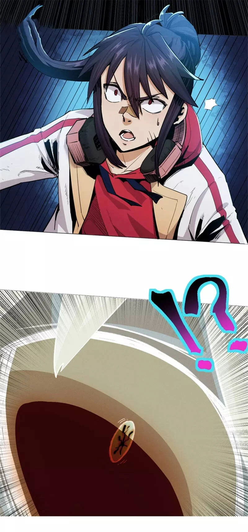 Trừ Thần Nhập Hoá Chapter 2 - 14