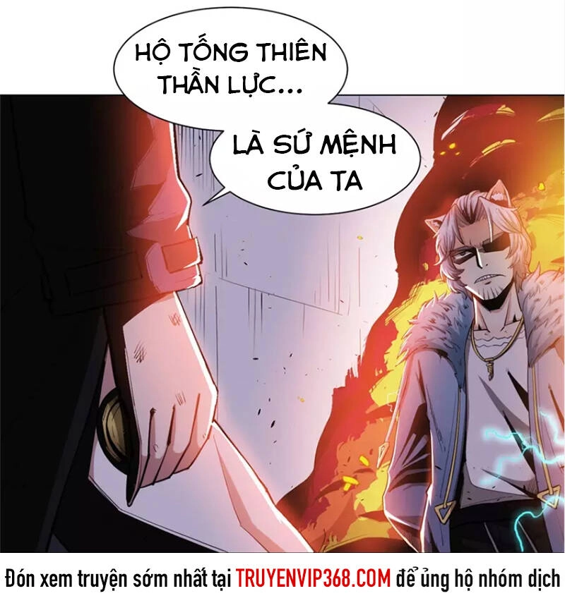 Trừ Thần Nhập Hoá Chapter 2 - 20