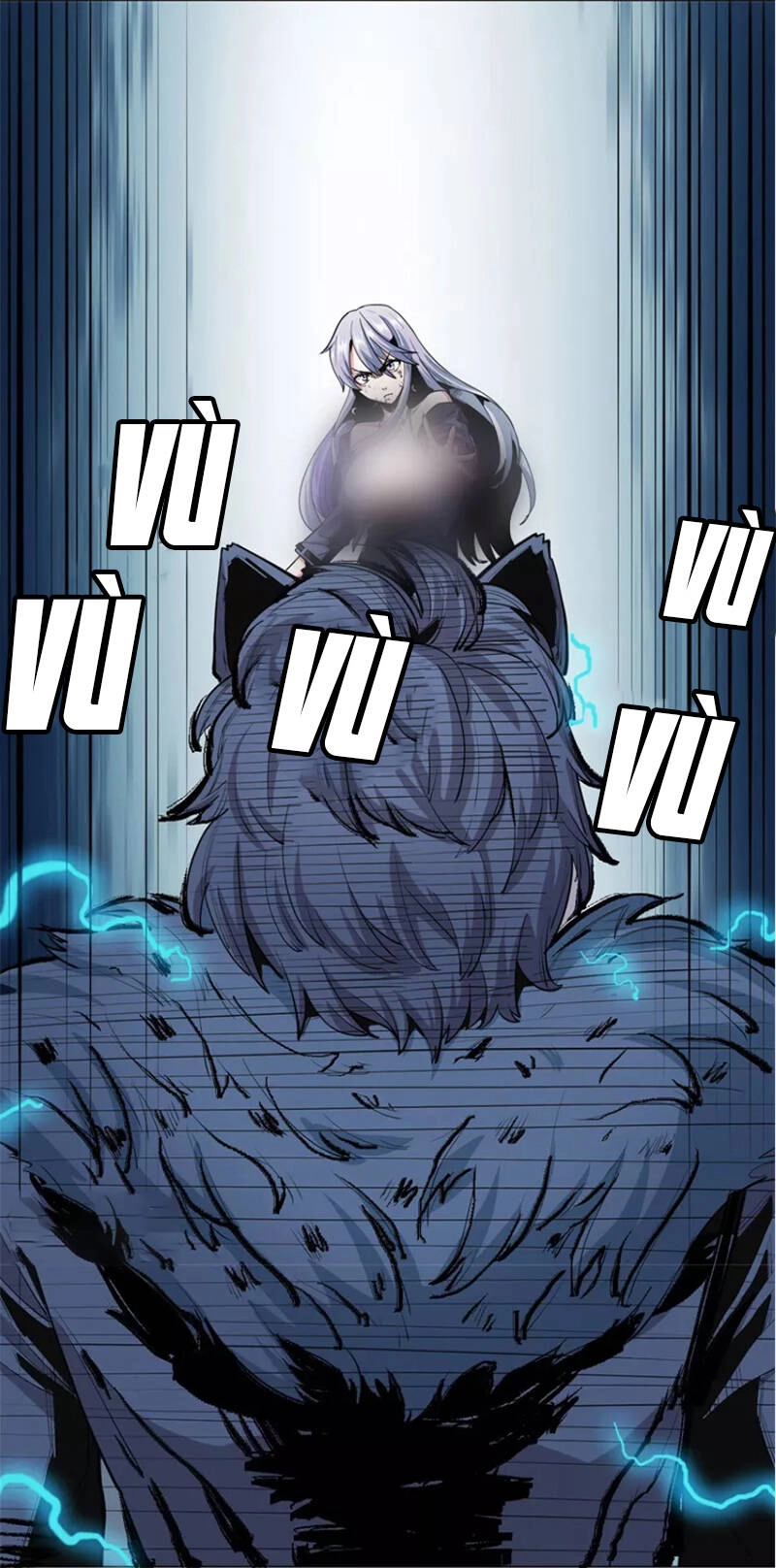 Trừ Thần Nhập Hoá Chapter 2 - 22