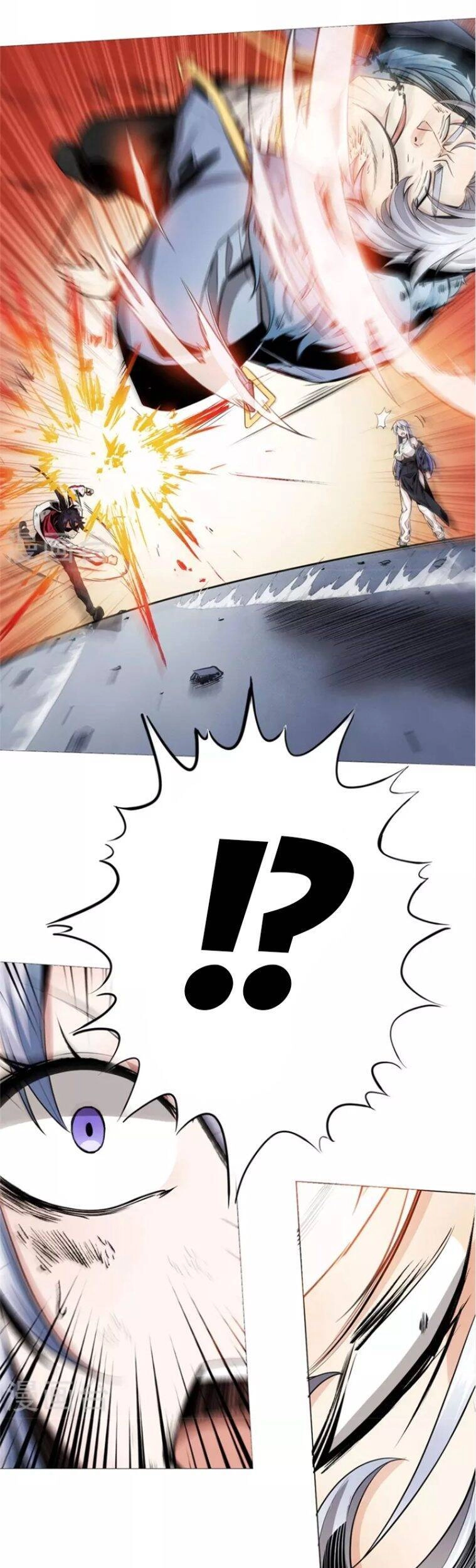 Trừ Thần Nhập Hoá Chapter 2 - 28