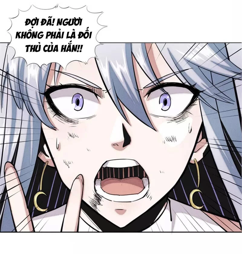 Trừ Thần Nhập Hoá Chapter 3 - 5