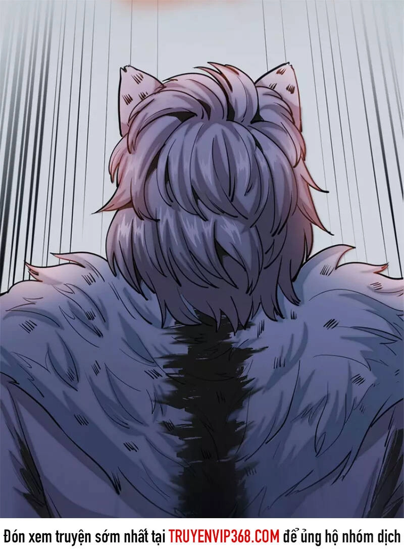 Trừ Thần Nhập Hoá Chapter 3 - 9