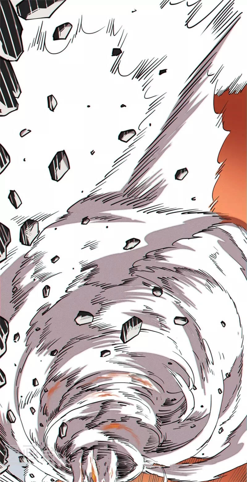 Trừ Thần Nhập Hoá Chapter 3 - 10