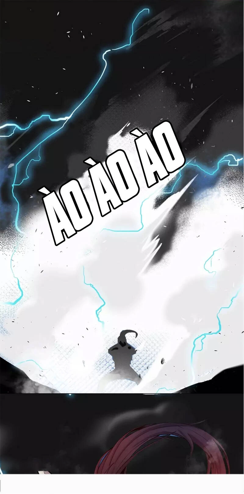 Trừ Thần Nhập Hoá Chapter 3 - 20