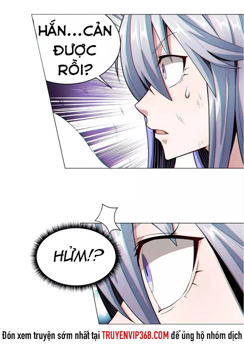 Trừ Thần Nhập Hoá Chapter 3 - 22