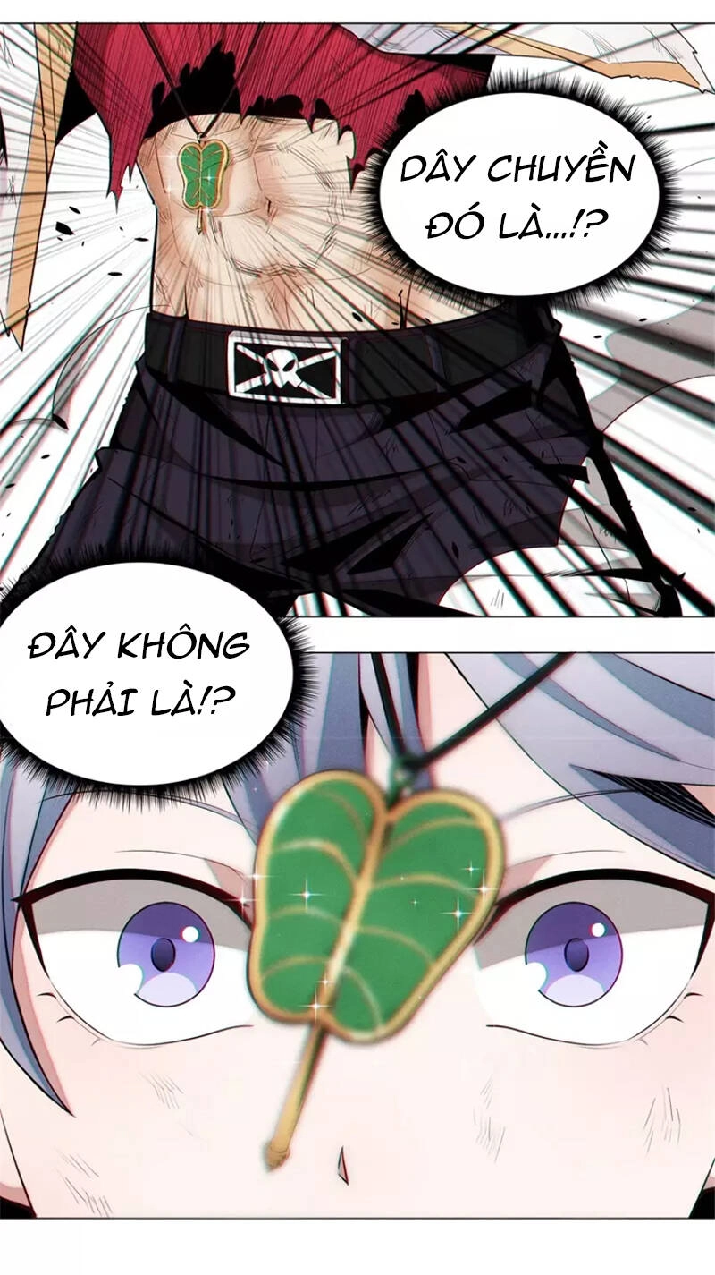 Trừ Thần Nhập Hoá Chapter 3 - 23