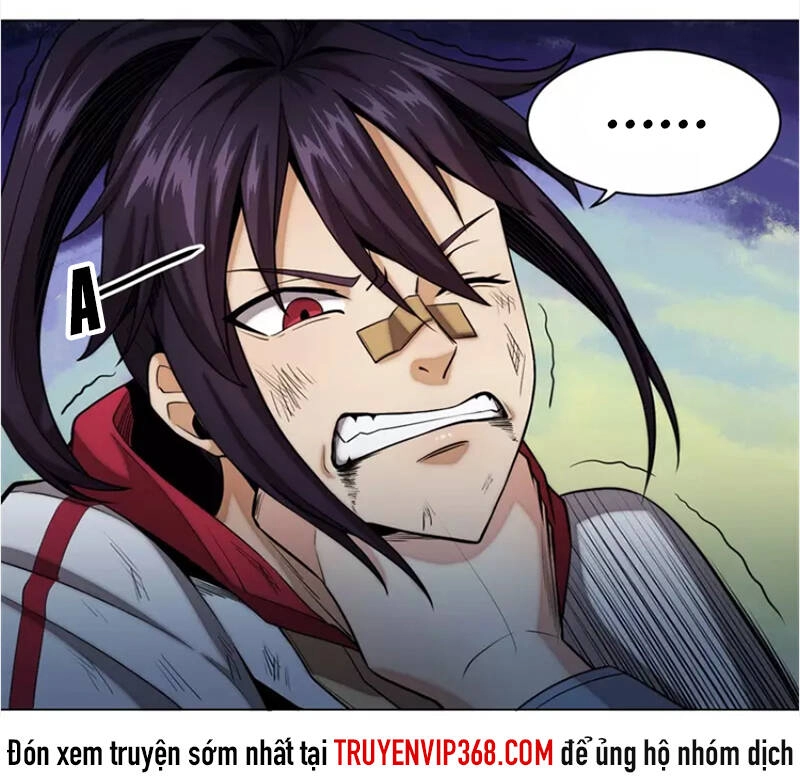 Trừ Thần Nhập Hoá Chapter 3 - 30