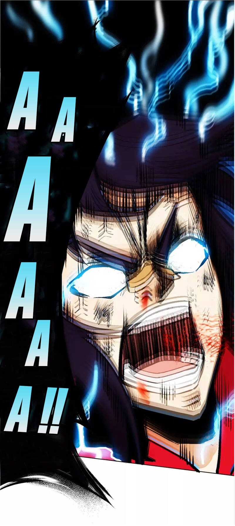 Trừ Thần Nhập Hoá Chapter 4 - 2