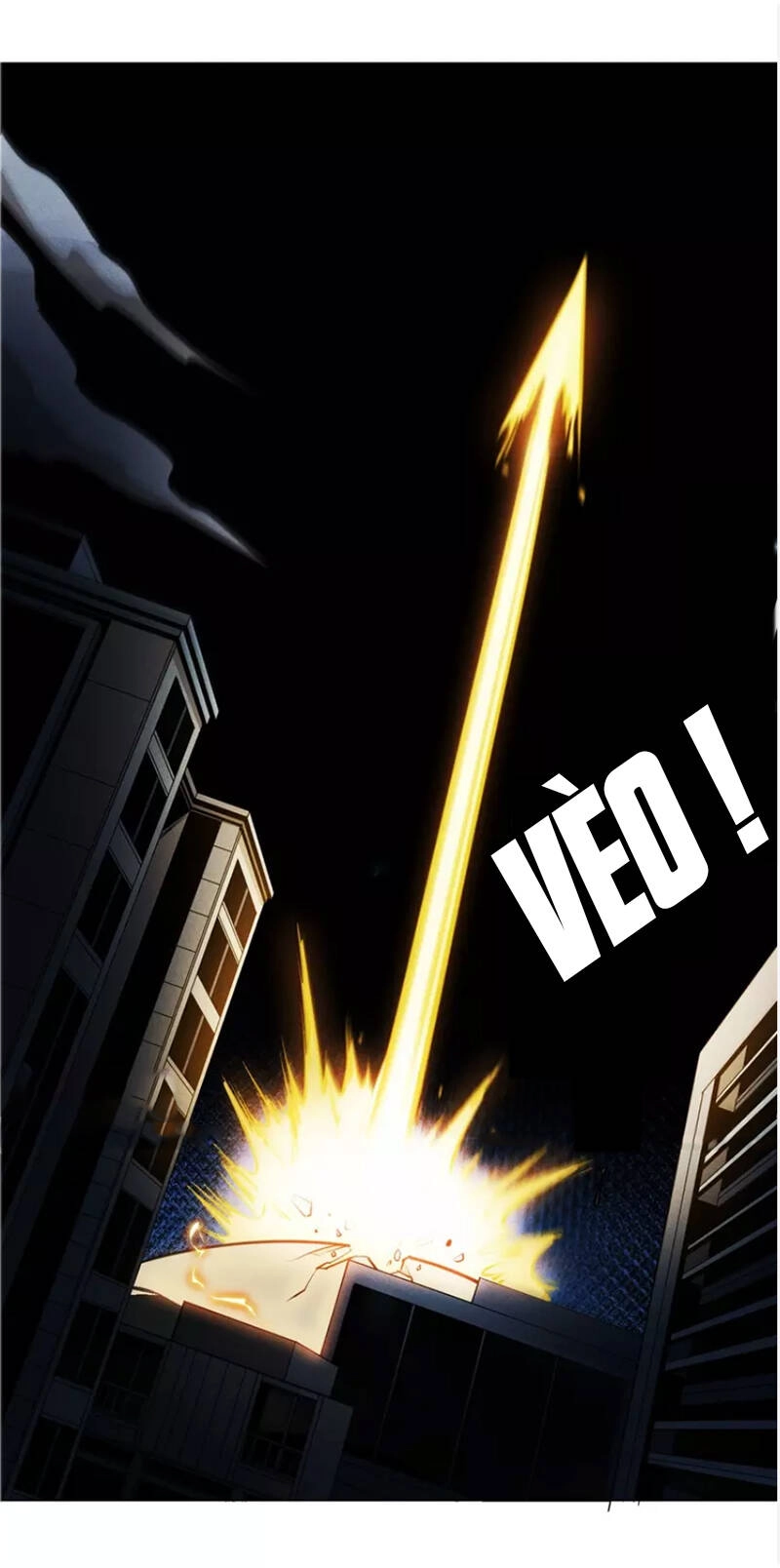 Trừ Thần Nhập Hoá Chapter 4 - 19