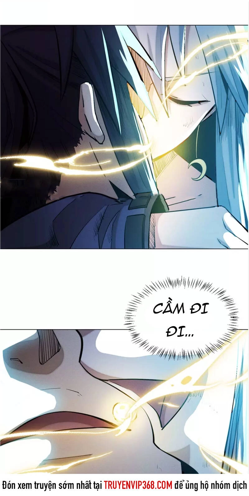 Trừ Thần Nhập Hoá Chapter 4 - 31