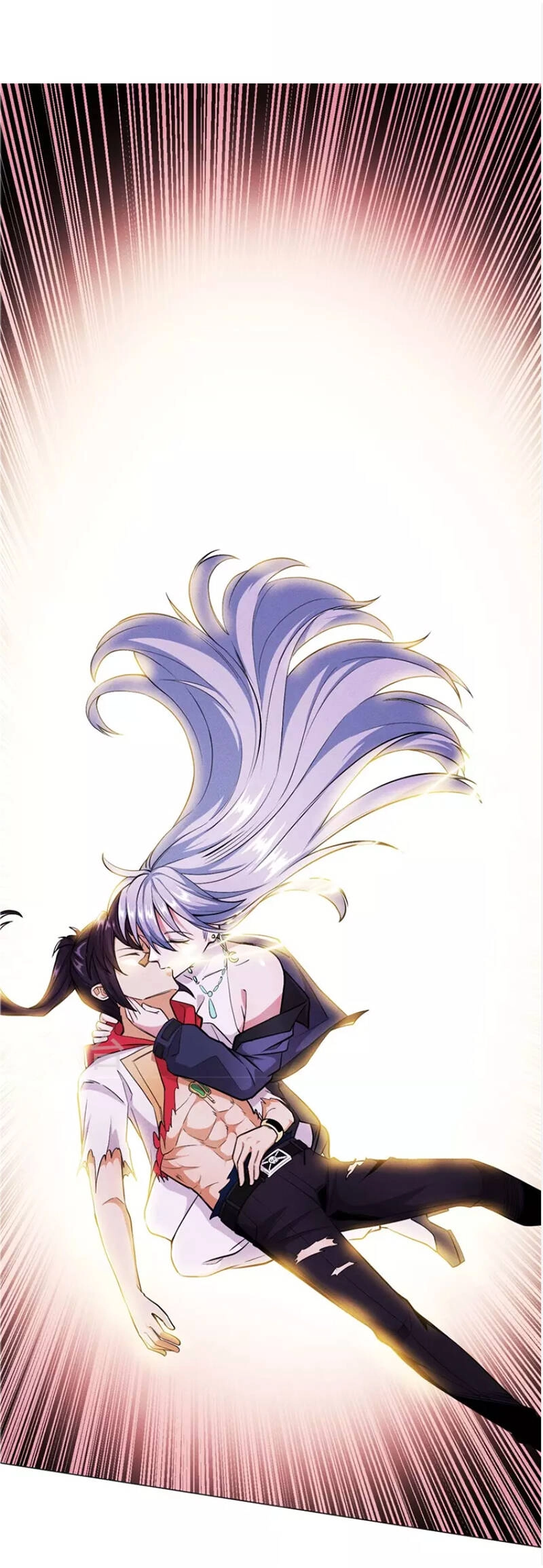 Trừ Thần Nhập Hoá Chapter 4 - 32