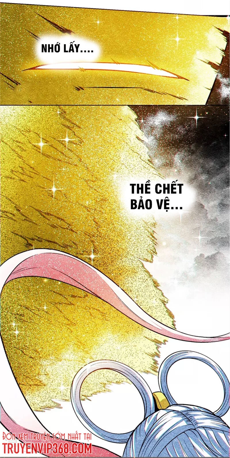 Trừ Thần Nhập Hoá Chapter 5 - 13