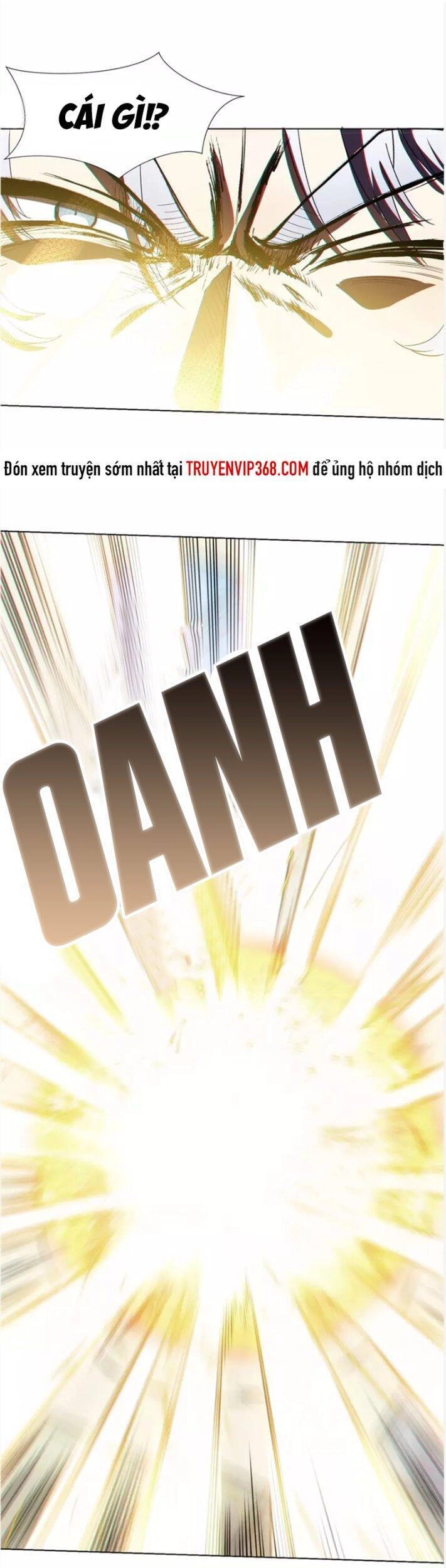 Trừ Thần Nhập Hoá Chapter 5 - 20