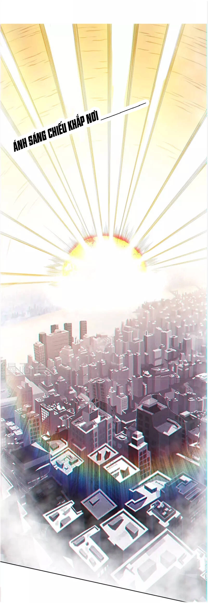 Trừ Thần Nhập Hoá Chapter 5 - 22