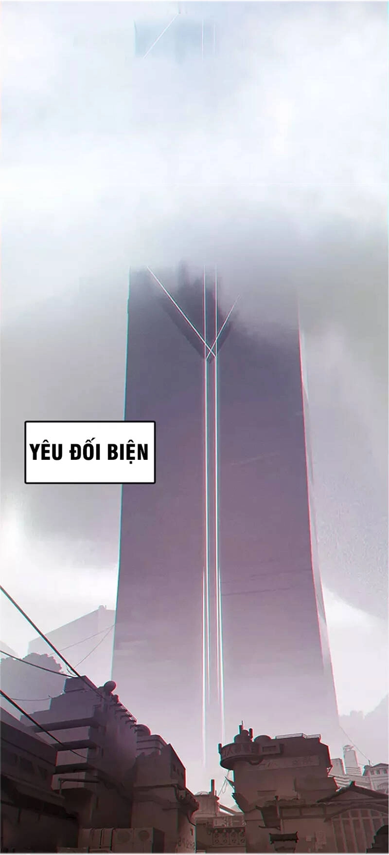 Trừ Thần Nhập Hoá Chapter 5 - 25