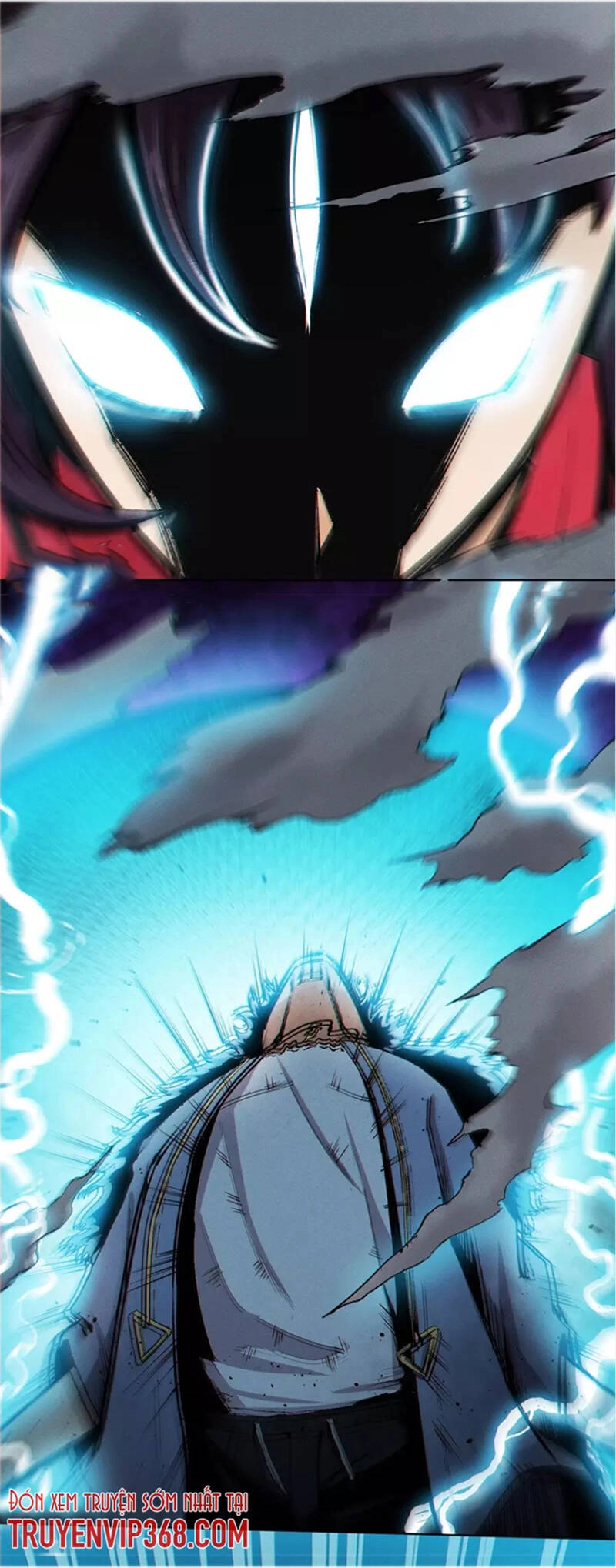 Trừ Thần Nhập Hoá Chapter 6 - 24