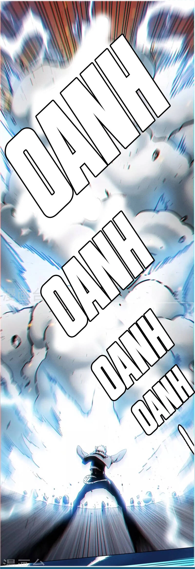 Trừ Thần Nhập Hoá Chapter 6 - 26