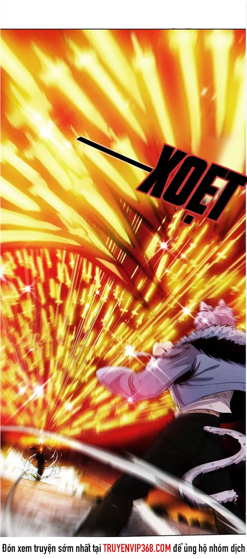 Trừ Thần Nhập Hoá Chapter 6 - 33