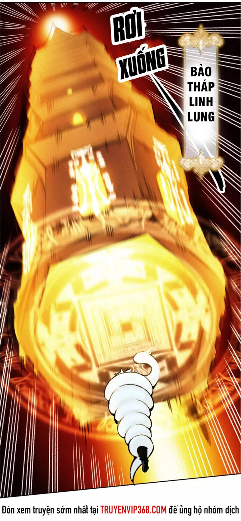 Trừ Thần Nhập Hoá Chapter 7 - 3