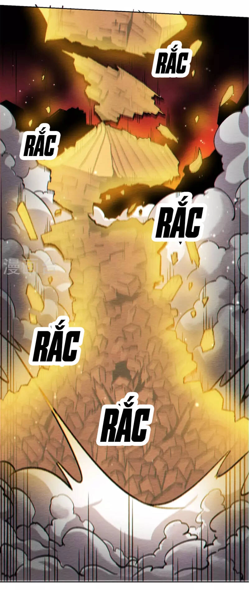 Trừ Thần Nhập Hoá Chapter 7 - 18