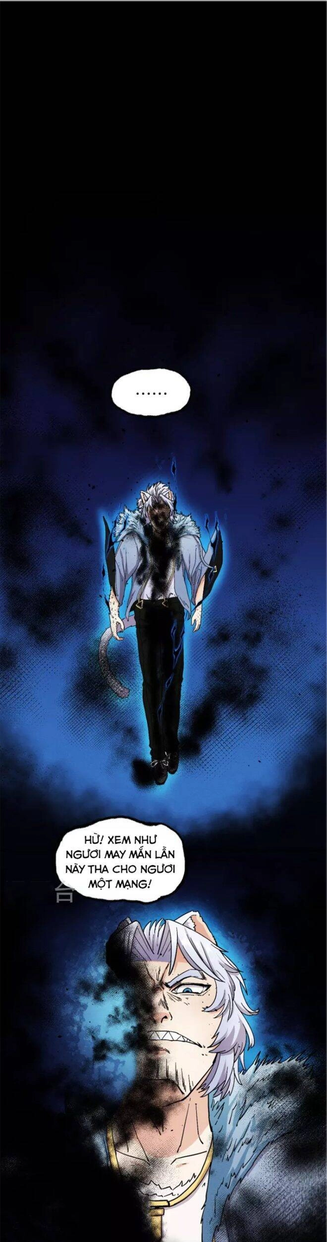 Trừ Thần Nhập Hoá Chapter 7 - 30