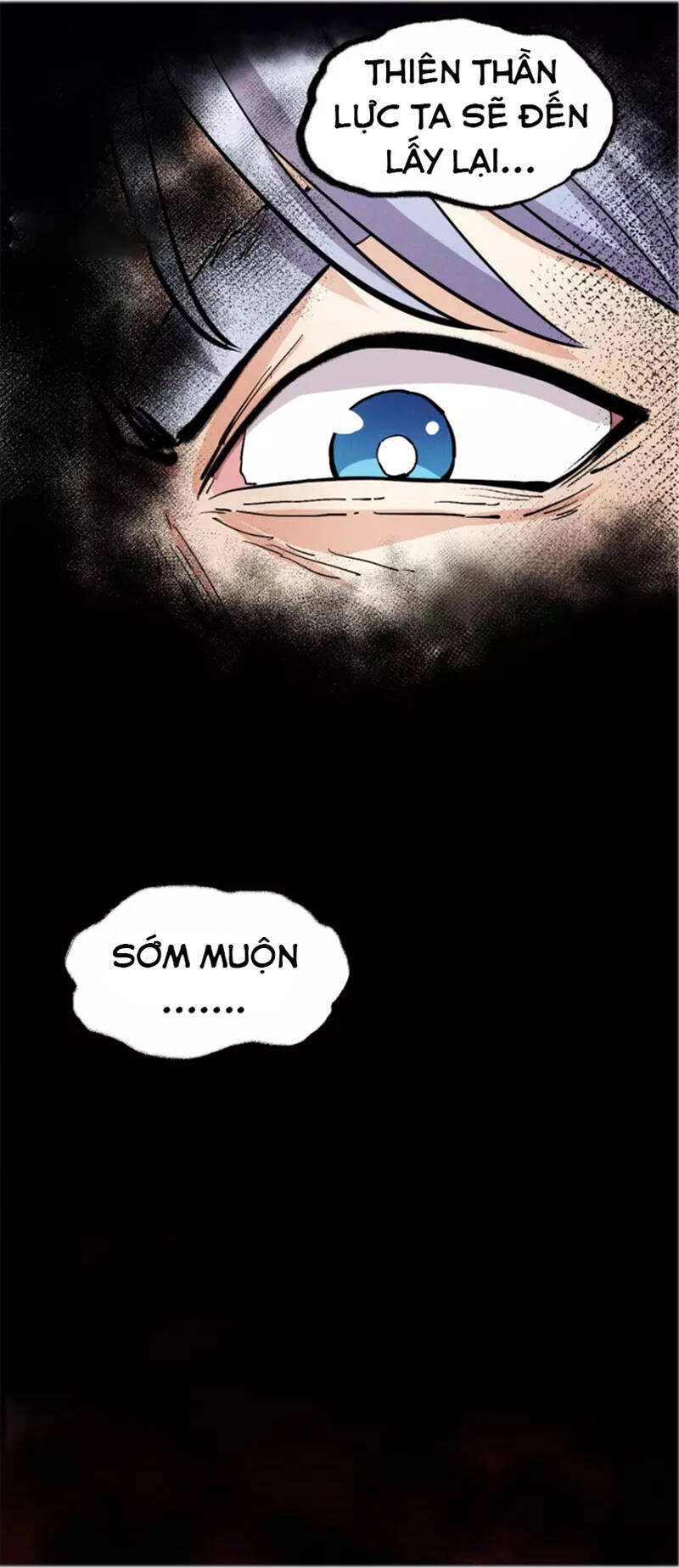 Trừ Thần Nhập Hoá Chapter 7 - 32