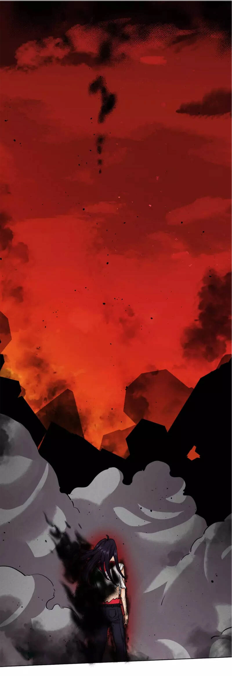 Trừ Thần Nhập Hoá Chapter 7 - 33