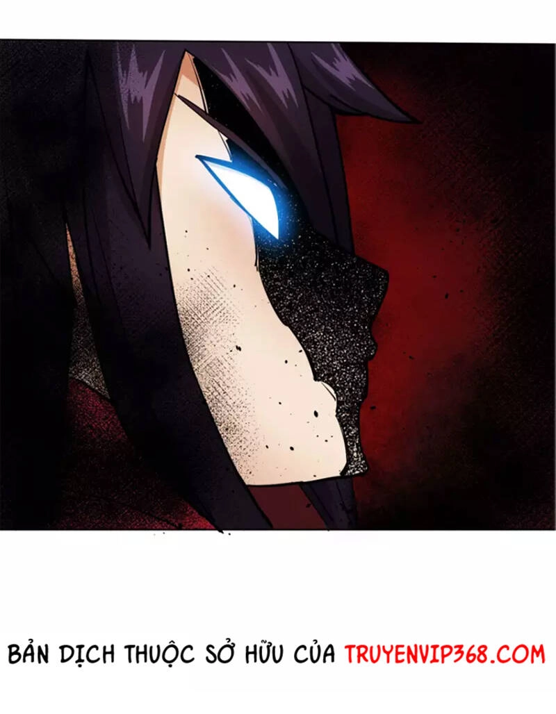 Trừ Thần Nhập Hoá Chapter 7 - 34