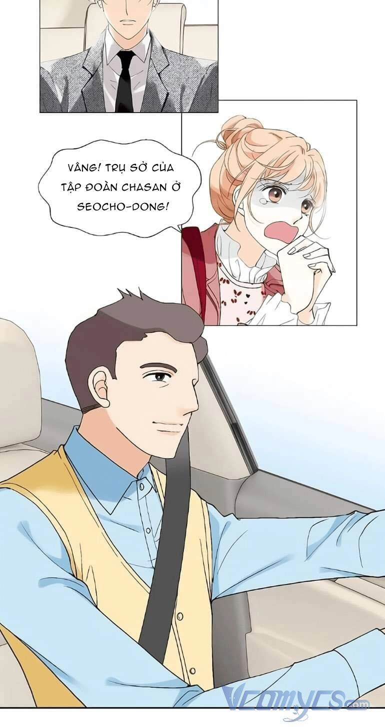 Lee Bom, Em Là Của Anh Chapter 4 - 16